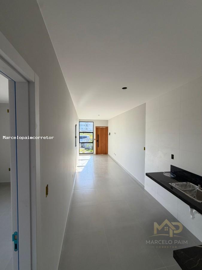 Casa para Venda em Palhoça, Barra do Aririú, 2 dormitórios, 1 banheiro, 2 vagas — foto 5