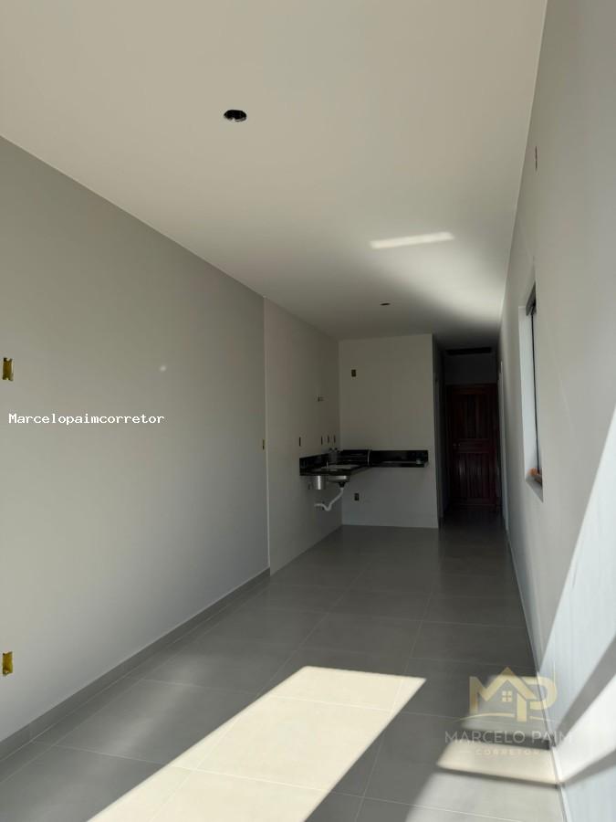 Casa para Venda em Palhoça, Barra do Aririú, 2 dormitórios, 1 banheiro, 2 vagas — foto 7