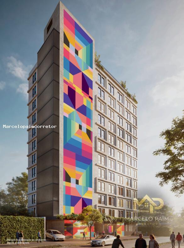 Apartamento para Venda em Florianópolis, Centro, 1 dormitório, 1 banheiro - foto 1