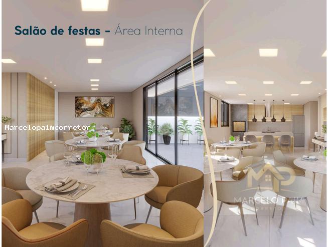Apartamento para Venda em Biguaçu, Praia João Rosa, 2 dormitórios, 1 banheiro, 1 vaga — foto 3