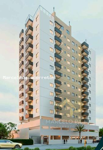 Apartamento para Venda em Biguaçu, Praia João Rosa, 2 dormitórios, 1 banheiro, 1 vaga — foto 4